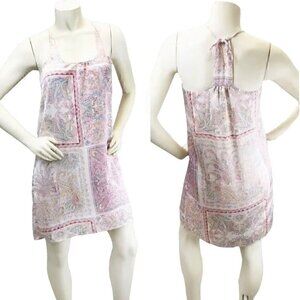 Le Grenier de Little Marcel Silky Dress Sz XS